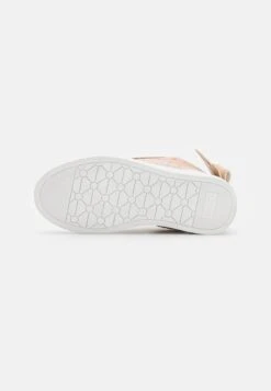 Friboo Sneakers Hoog - Beige -Friboo 003e163e9c10456f9735a94399470278
