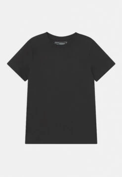 Friboo Tee 5 Pack Unisex - T-Shirt Basic - Multi Coloured 6 Friboo Tee 5 Pack Unisex - T-Shirt Basic - Multi Coloured -Friboo 0941750bd1ad4c1289f42a948fc767f2