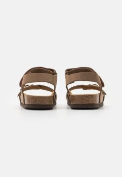 Friboo Leather Bio Sandals - Sandalen - Brown 8 Friboo Leather Bio Sandals - Sandalen - Brown -Friboo 0a517384810c4914abba8063923dfcbc