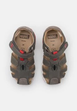 Friboo Marvel Spider-Man - Hiking Sandals - Outdoorsandalen - Dark Grey 9 Friboo Marvel Spider-Man - Hiking Sandals - Outdoorsandalen - Dark Grey -Friboo 10ea2d5176b74865a617d5fb63b7118a