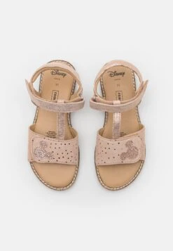 Friboo Disney Mickey Mouse - Strappy Sandals - Sandalen - Rose Gold-Coloured 9 Friboo Disney Mickey Mouse - Strappy Sandals - Sandalen - Rose Gold-Coloured -Friboo 1491e817c3ee42a2a4eea1a0c62b804d