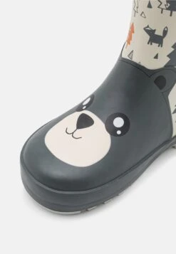 Friboo Regenlaarzen - Grey 11 Friboo Regenlaarzen - Grey -Friboo 154f4910b8a94308a0cae0bead138a00