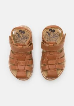 Friboo Disney Mickey And Friends Closed Sandals - Sandalen - Cognac 9 Friboo Disney Mickey And Friends Closed Sandals - Sandalen - Cognac -Friboo 1a82062d23f24c14855d86ba973112a3