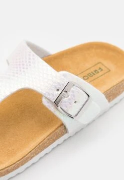 Friboo Teensandalen - White -Friboo 1b3a15574cb44d9991ec362607de6d0b
