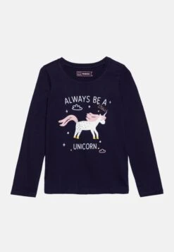 Friboo 4 Pack - Longsleeve - Multi-Coloured/Pink/Blue -Friboo 1b903c2f17964443bf6900d77625fbb2