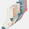 Friboo 7 Pack - Sokken - Multi-Coloured