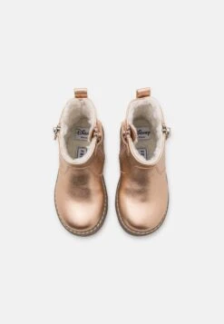 Friboo Disney Minnie Mouse - Korte Laarzen - Rose Gold 9 Friboo Disney Minnie Mouse - Korte Laarzen - Rose Gold -Friboo 21c382af76264488b786d915e9fb8f6c