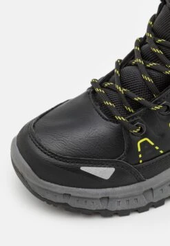 Friboo Veterboots - Black 11 Friboo Veterboots - Black -Friboo 22abe41e67ff4a78824a2ee1ef12d341