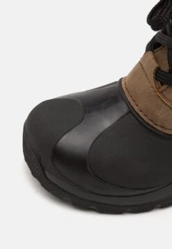 Friboo Veterlaarzen - Brown 11 Friboo Veterlaarzen - Brown -Friboo 231cdc7051ec455cb16c15637a3f2d46