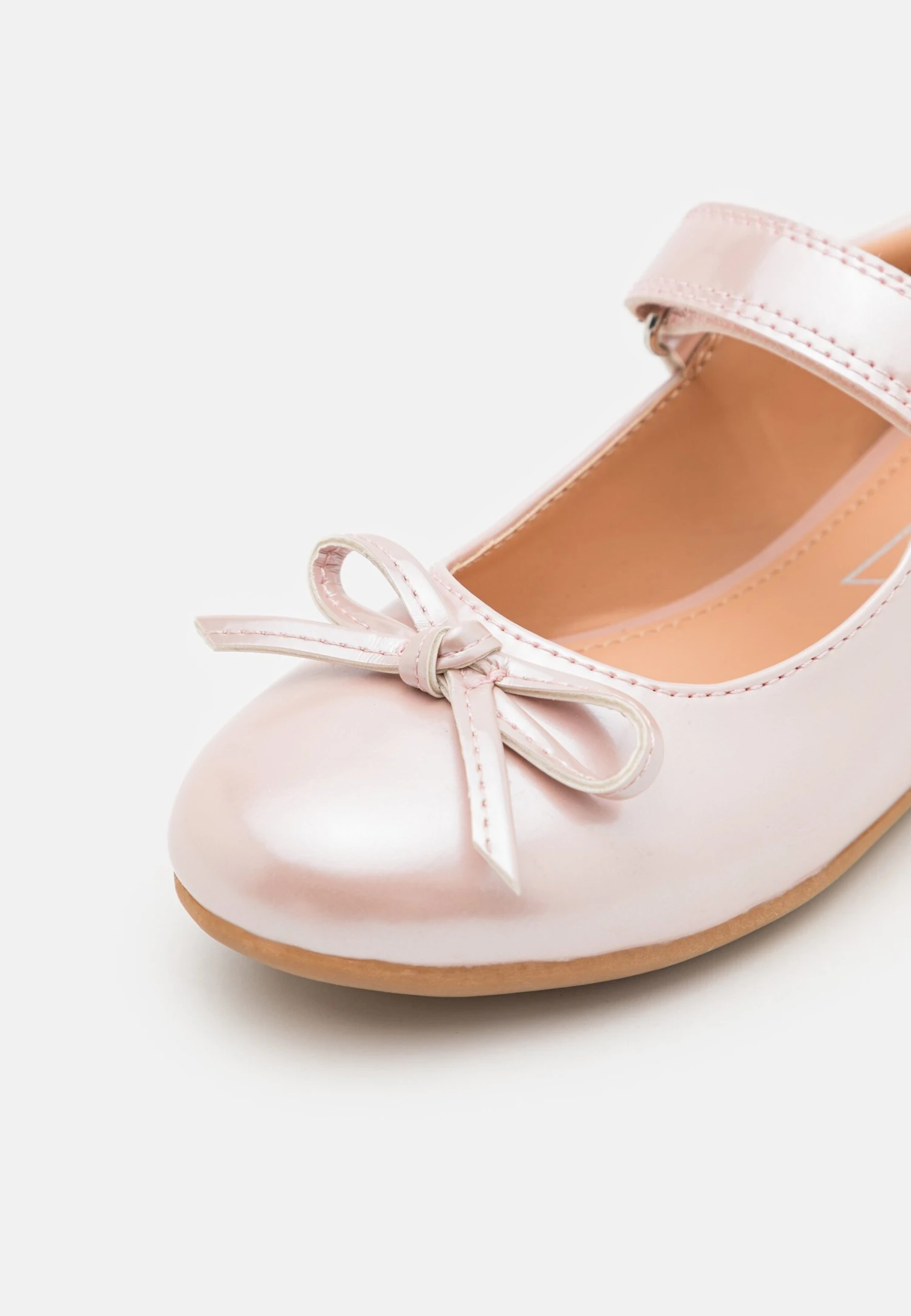 Friboo Ballerina'S - Light Pink 6 Friboo Ballerina'S - Light Pink - Afbeelding 6