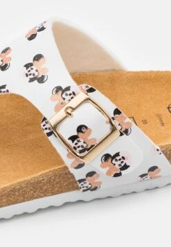 Friboo Disney Minnie Mouse Strappy Sandals - Sandalen - White 11 Friboo Disney Minnie Mouse Strappy Sandals - Sandalen - White -Friboo 23b9728670d34509bc2248af196b62af