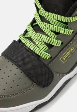 Friboo Skateschoenen - Khaki -Friboo 2517f3417de7429f85f0d499ed31aa03
