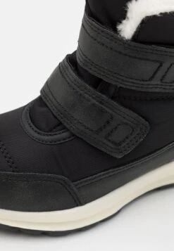 Friboo Snowboots- Black -Friboo 25a8a6146f7e4e92a84c273729f6d045