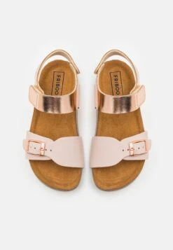 Friboo Sandalen - Gold 9 Friboo Sandalen - Gold -Friboo 26e850534582471990c2154b530d25cb