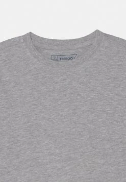 Friboo Boys 5 Pack - Longsleeve - Multi-Coloured -Friboo 287b13082ba34b09835310bf878fec73