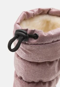 Friboo Snowboots- Pink 11 Friboo Snowboots- Pink -Friboo 2a9f465fa2eb4092823f9dcb6da4fae6