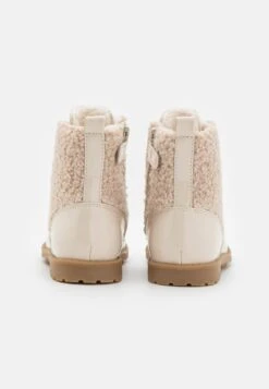 Friboo Veterboots - Nude -Friboo 2c08bfcf4ad046a9bb1e8f61aec58a4e