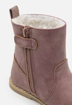 Friboo Korte Laarzen - Mauve 11 Friboo Korte Laarzen - Mauve -Friboo 2cf79a2ca0dd4bf6a12888f3821e50e9