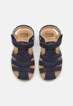 Friboo Marvel Spider-Man - Sandalen - Dark Blue 9 Friboo Marvel Spider-Man - Sandalen - Dark Blue -Friboo 2d17725fdc1a417686994b767c3f8cef