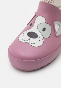 Friboo Regenlaarzen - Pink -Friboo 2ed937571edf4ab0a040969798df0df6