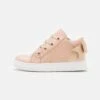 Friboo Sneakers Hoog - Beige