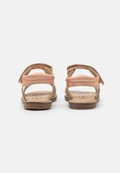 Friboo Leather - Sandalen - Light Pink 8 Friboo Leather - Sandalen - Light Pink -Friboo 33588ea348564355ab83f6dca6108e7c