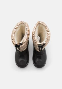 Friboo Snowboots- Gold 9 Friboo Snowboots- Gold -Friboo 34e3ca057d68467d91d099b8e53e560f