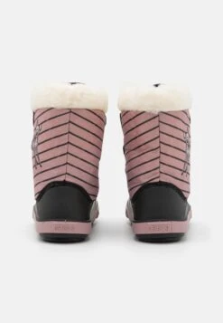 Friboo Disney Bambi - Winter Boots - Snowboots- Light Pink 8 Friboo Disney Bambi - Winter Boots - Snowboots- Light Pink -Friboo 3545277f01644ea698d5919680b9a3f8
