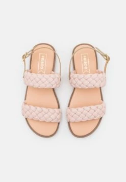 Friboo Sandalen - Light Pink 9 Friboo Sandalen - Light Pink -Friboo 362a0d565328429880f98c5775b25d18