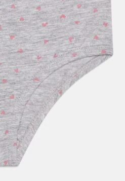 Friboo 7 Pack - Slip - Multi-Coloured/White/Pink 7 Friboo 7 Pack - Slip - Multi-Coloured/White/Pink -Friboo 389a56b4aafc4bdca5902be9f6c3493d