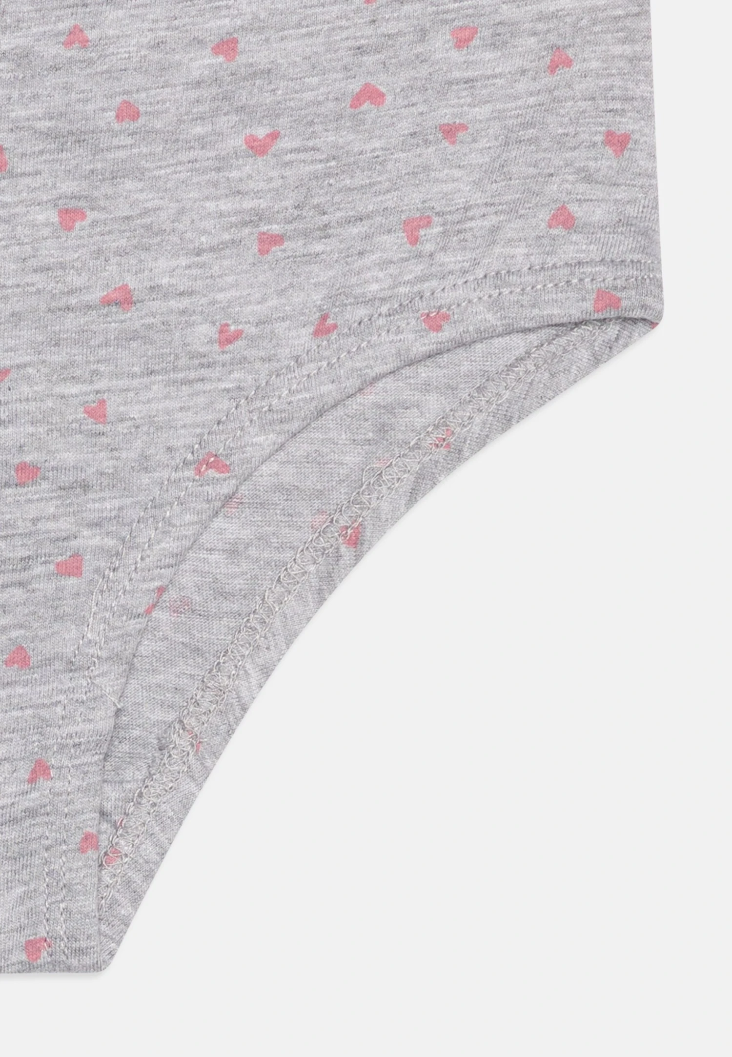 Friboo 7 Pack - Slip - Multi-Coloured/White/Pink 4 Friboo 7 Pack - Slip - Multi-Coloured/White/Pink - Afbeelding 4