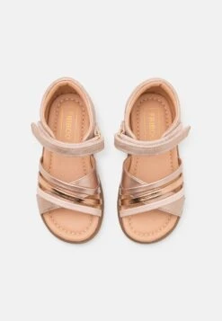 Friboo Sandalen - Rose Gold-Coloured 9 Friboo Sandalen - Rose Gold-Coloured -Friboo 3ce71441c77b451eb9da4c2883fd580d