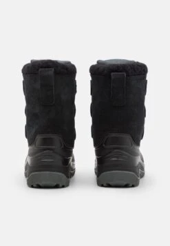 Friboo Snow Boots - Snowboots- Black 8 Friboo Snow Boots - Snowboots- Black -Friboo 3d49e99e1dbf43b5a1c98722f895107b