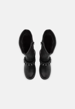 Friboo Laarzen - Black 9 Friboo Laarzen - Black -Friboo 3dcd5734b8254ec99ffa40aa173ce83d