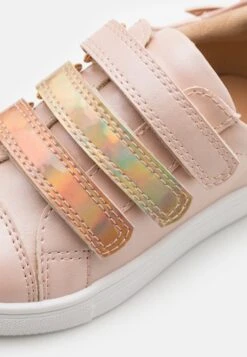 Friboo Sneakers Laag - Pink 11 Friboo Sneakers Laag - Pink -Friboo 3e38f34574cc4958ab6baec7557c8132