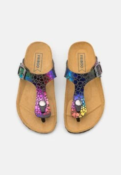 Friboo Teensandalen - Dark Blue 9 Friboo Teensandalen - Dark Blue -Friboo 41185bef7e9b4c89a1f114131abc2420