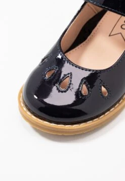 Friboo Ballerina'S Met Enkelbandjes - Dark Blue 8 Friboo Ballerina'S Met Enkelbandjes - Dark Blue -Friboo 4127490e9c3144be84f671420676f5ec