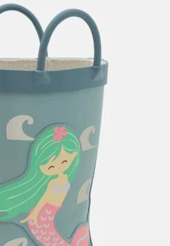 Friboo Regenlaarzen - Blue 11 Friboo Regenlaarzen - Blue -Friboo 428b0cbf42614e30a58769d211e4d8df