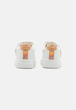 Friboo Sneakers Laag - White -Friboo 466da5095c754cd1bbc0fd2758a4d3ce