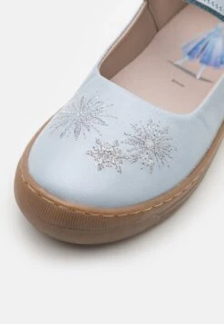 Friboo Disney Frozen Elsa Ballet Pumps - Ballerina'S Met Enkelbandjes - Light Blue 11 Friboo Disney Frozen Elsa Ballet Pumps - Ballerina'S Met Enkelbandjes - Light Blue -Friboo 4a6359ff350a4d358946ef5f7b2868f0