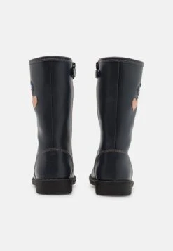 Friboo Laarzen - Dark Blue -Friboo 4a64208f5e81449eb5aa4e36a460d333