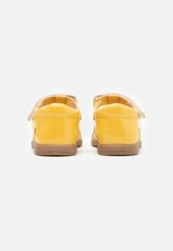 Friboo Sandalen - Yellow -Friboo 4cf94b0983bc467b87be7b541ab04b6c