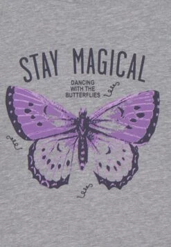 Friboo 4 Pack - T-Shirt Print - Multi-Coloured 7 Friboo 4 Pack - T-Shirt Print - Multi-Coloured -Friboo 529e64ce7cd04134af830a504698e5aa