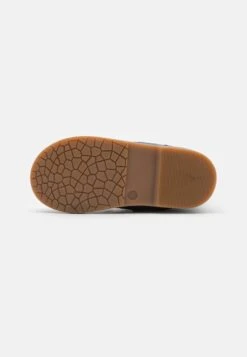 Friboo Leather - Snowboots- Dark Blue -Friboo 54096c302b9b48a9961b4aa77b002e7b