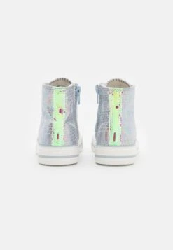 Friboo Sneakers Hoog - Light Blue 8 Friboo Sneakers Hoog - Light Blue -Friboo 583b1fb0360b4b4f9b4b1cb4de5f6301