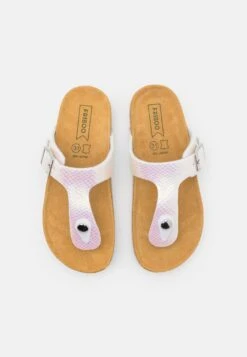 Friboo Teensandalen - White -Friboo 58f624363ed949a4ae4e19d0a93b8ff4