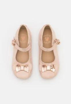 Friboo Disney Minnie Mouse - Ballerina'S Met Enkelbandjes - Rose Gold-Coloured -Friboo 59005865973b45c6b089eb617b524dda