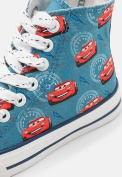 Friboo Disney And Pixar Cars Lightning Mcqueen - Sneakers Hoog - Blue 11 Friboo Disney And Pixar Cars Lightning Mcqueen - Sneakers Hoog - Blue -Friboo 5c41de6367c14608ac982ad0e716ef59