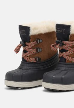 Friboo Leather Unisex - Snowboots- Cognac 11 Friboo Leather Unisex - Snowboots- Cognac -Friboo 5c7b688527b34522900df05f24ab90a4