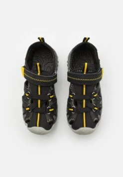 Friboo Outdoorsandalen - Black 9 Friboo Outdoorsandalen - Black -Friboo 60b01f684d1149a88df8015769fecc48